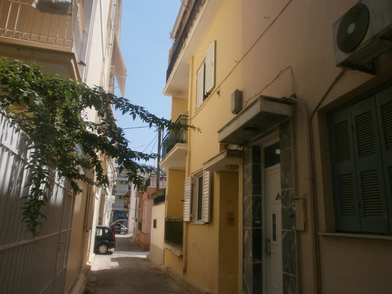 Κατοικία  σε πλειστηριασμό Municipality of Kalamata