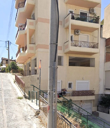 Κατοικία  σε πλειστηριασμό Municipality of Kaisariani