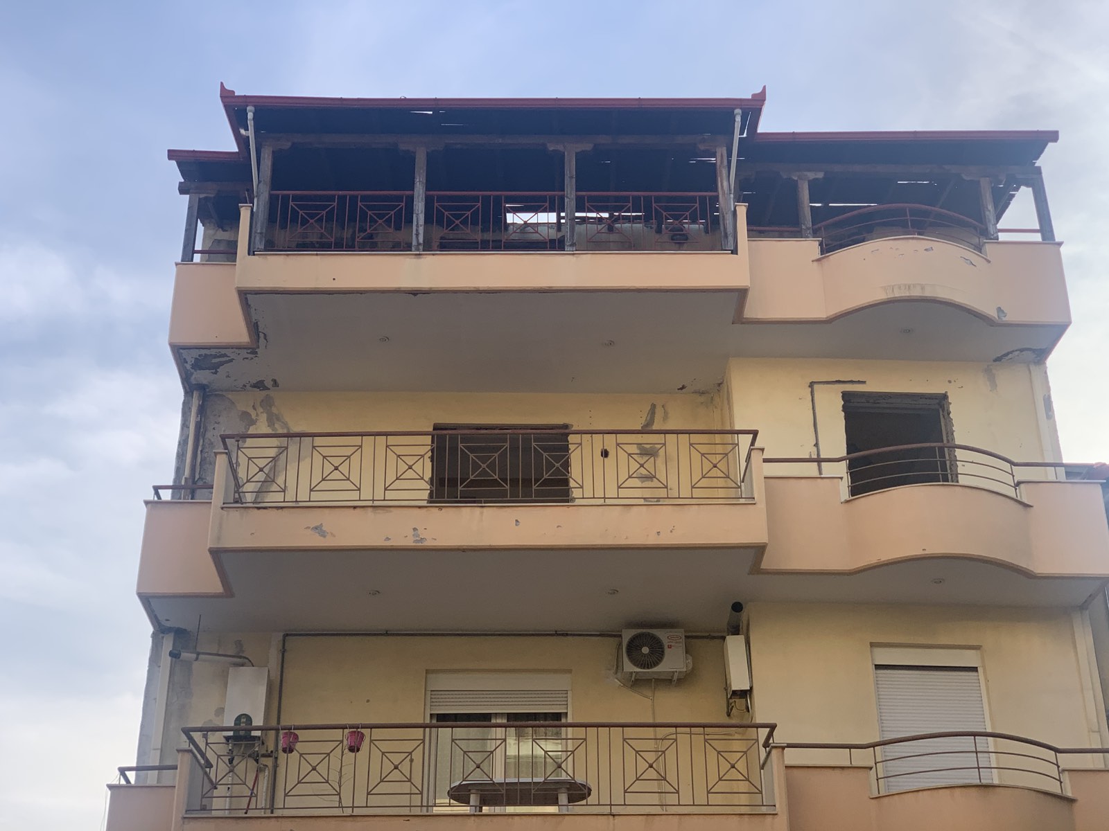 Κατοικία  σε πλειστηριασμό Δήμος Κορδελιού - Ευόσμου