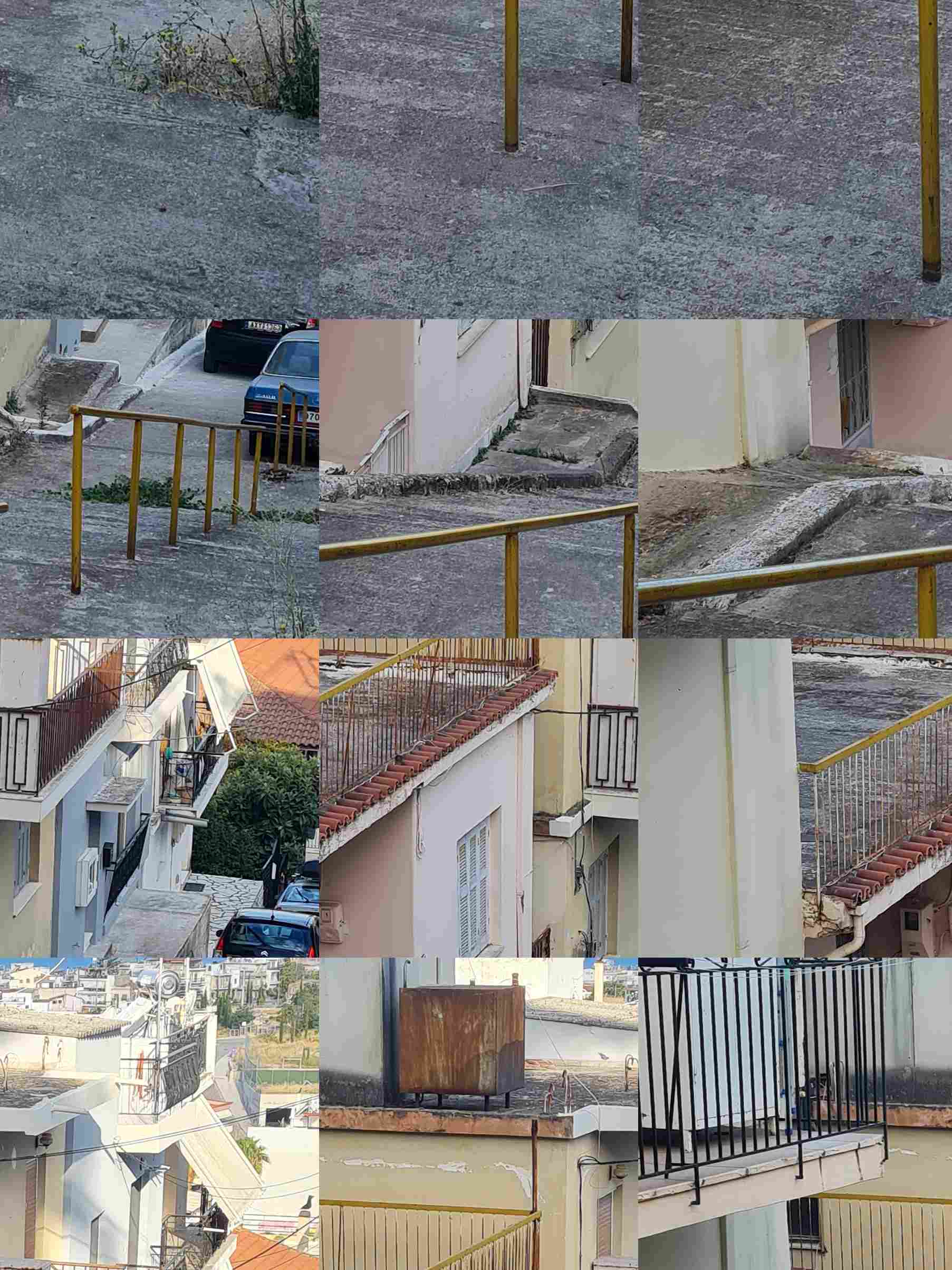 Κατοικία  σε πλειστηριασμό Municipality of Patreon