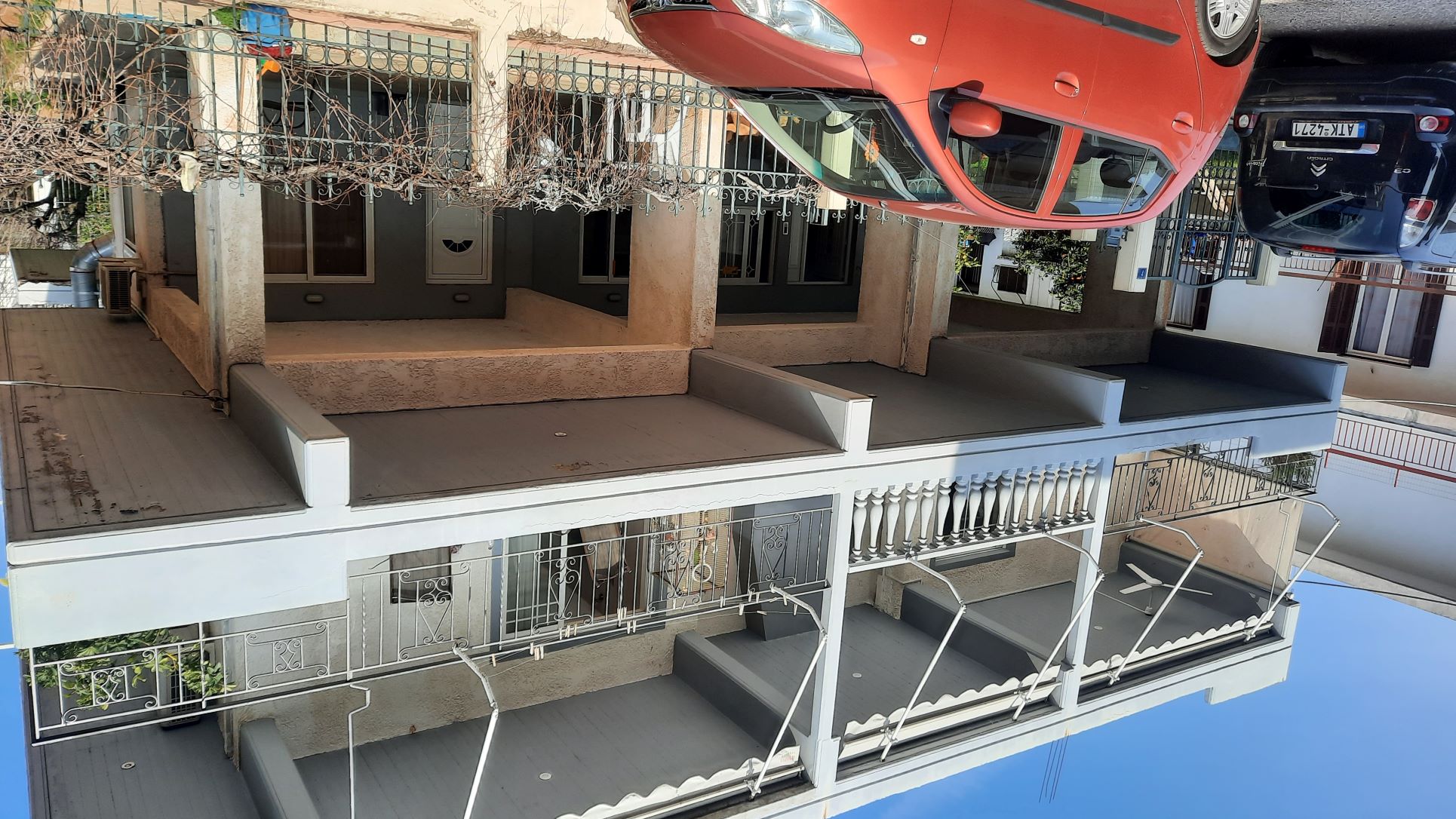 Κατοικία  σε πλειστηριασμό Δήμος Αγρινίου