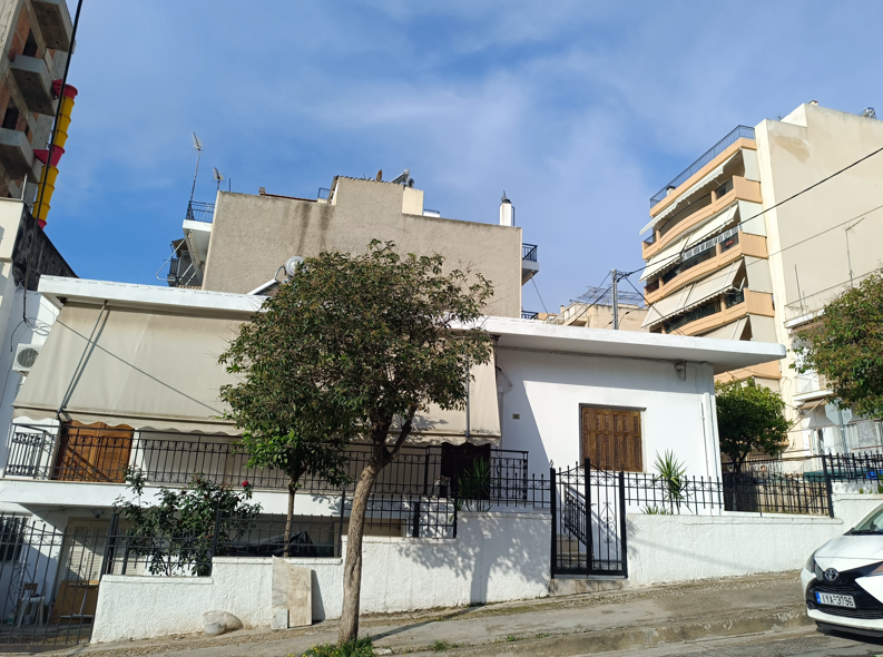 Κατοικία  σε πλειστηριασμό Δήμος Κερατσινίου - Δραπετσώνας