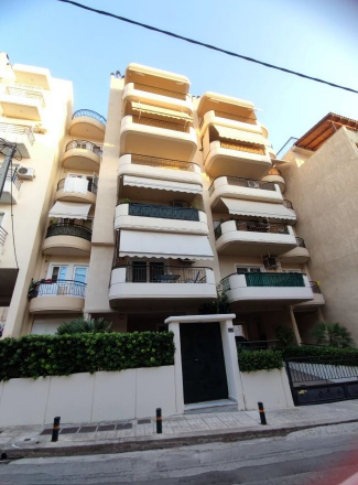 Κατοικία  σε πλειστηριασμό Municipality of Agios Dimitrios