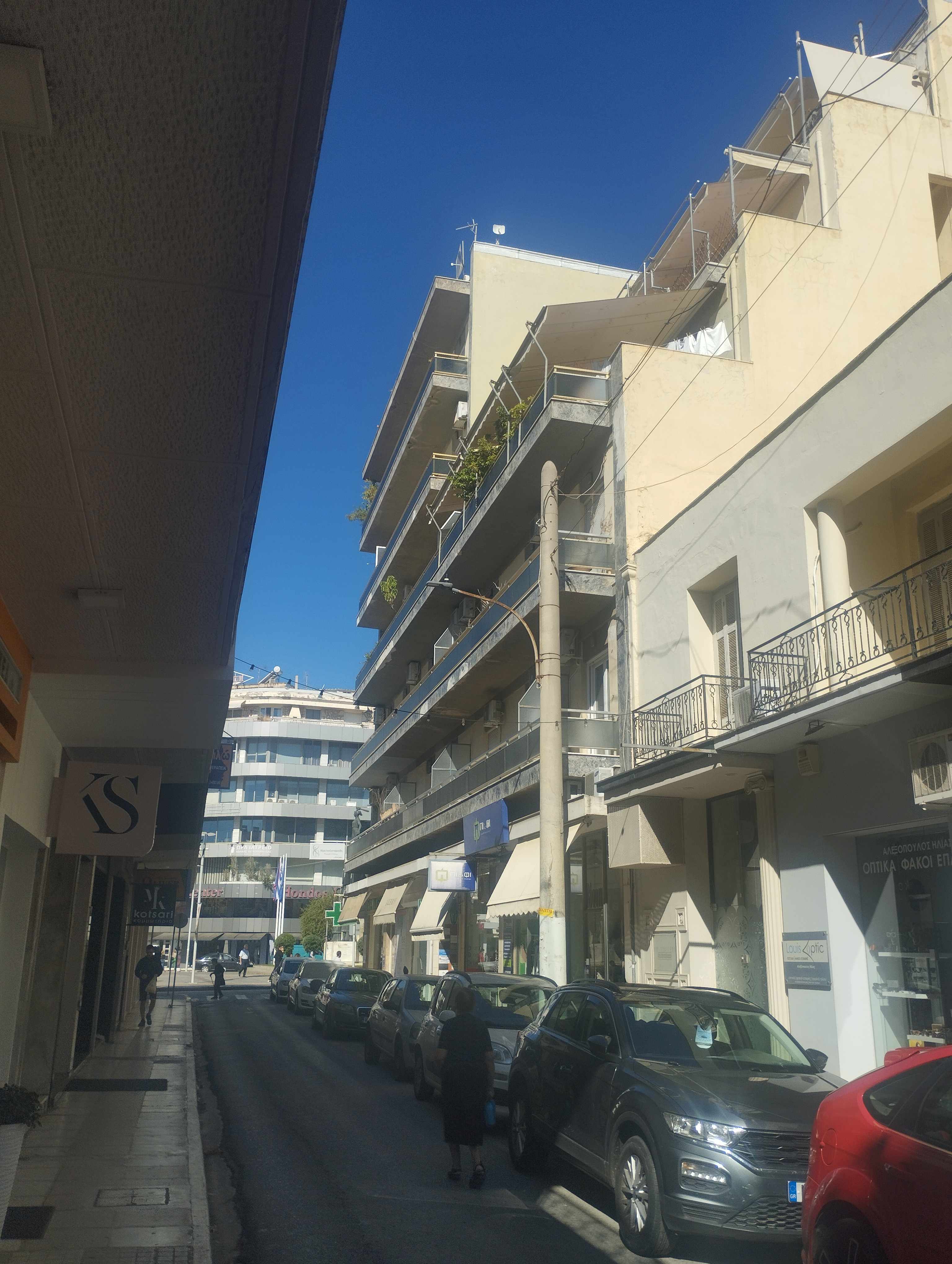 Κατοικία  σε πλειστηριασμό Δήμος Καλαμάτας