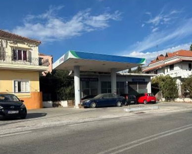 Άλλος Επαγγελματικός Χώρος 203.58 τ.μ. σε πλειστηριασμό Δήμος Λέσβου