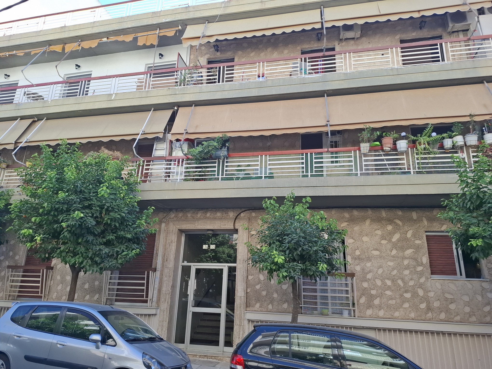 Κατοικία  σε πλειστηριασμό Δήμος Πειραιώς