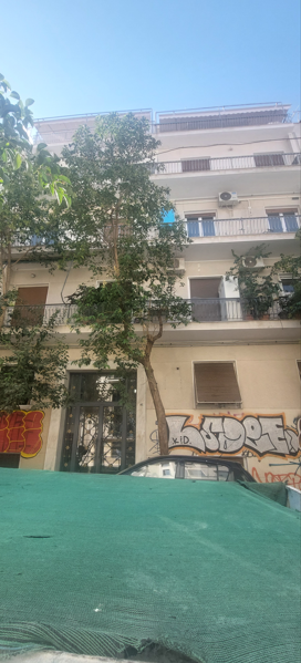 Κατοικία  σε πλειστηριασμό Δήμος Αθηναίων