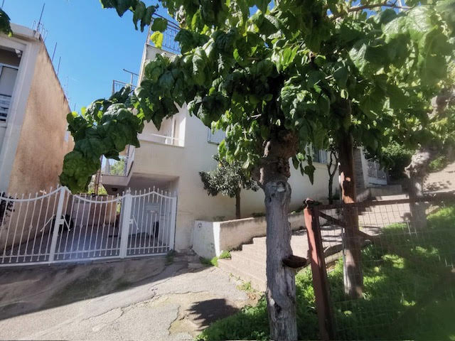 Οικόπεδο με κτίσμα  σε πλειστηριασμό Δήμος Αιγιαλείας