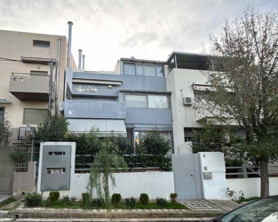 Θέση Στάθμευσης (parking)  σε πλειστηριασμό Municipality of Chalandrio