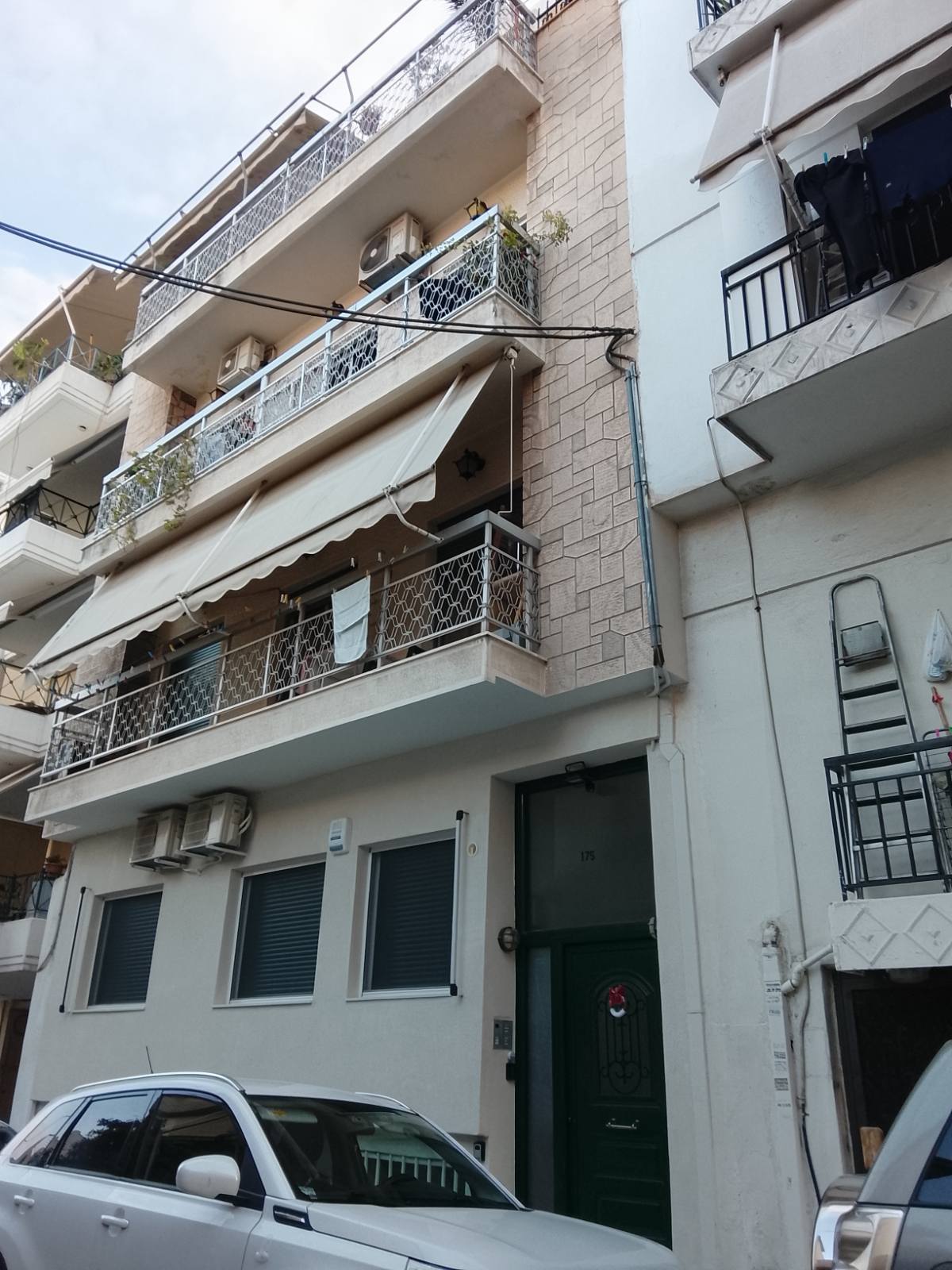 Κατοικία  σε πλειστηριασμό Δήμος Πειραιώς