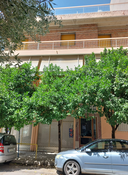 Κατοικία  σε πλειστηριασμό Δήμος Νέας Ιωνίας