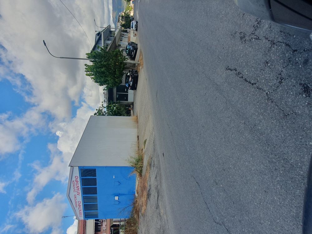 Οικόπεδο με κτίσμα  σε πλειστηριασμό Municipality of the Holy City of Messolonghi