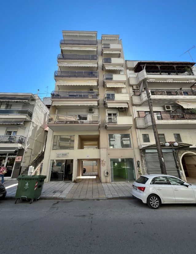 Κατάστημα 192.57 sq.m. σε πλειστηριασμό Municipality of Kalamaria