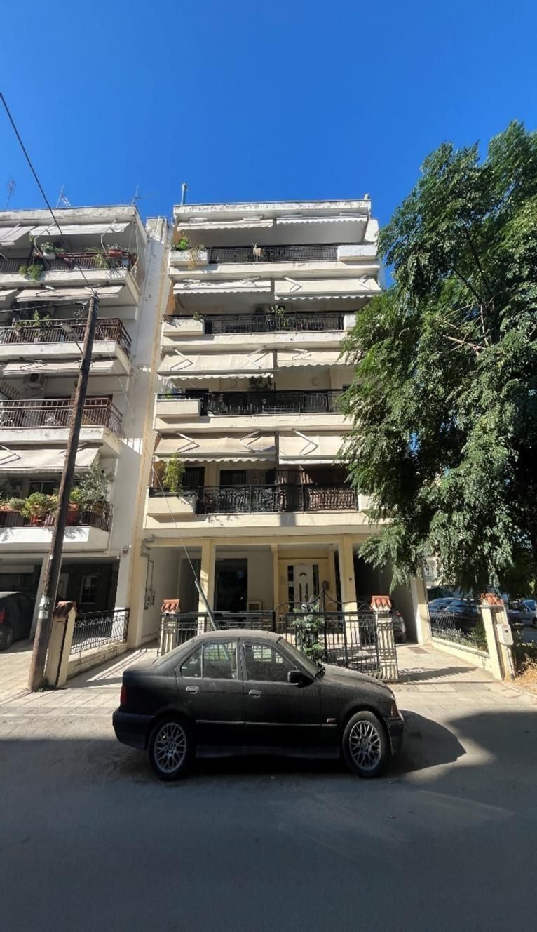 Κατοικία  σε πλειστηριασμό Δήμος Πυλαίας - Χορτιάτη