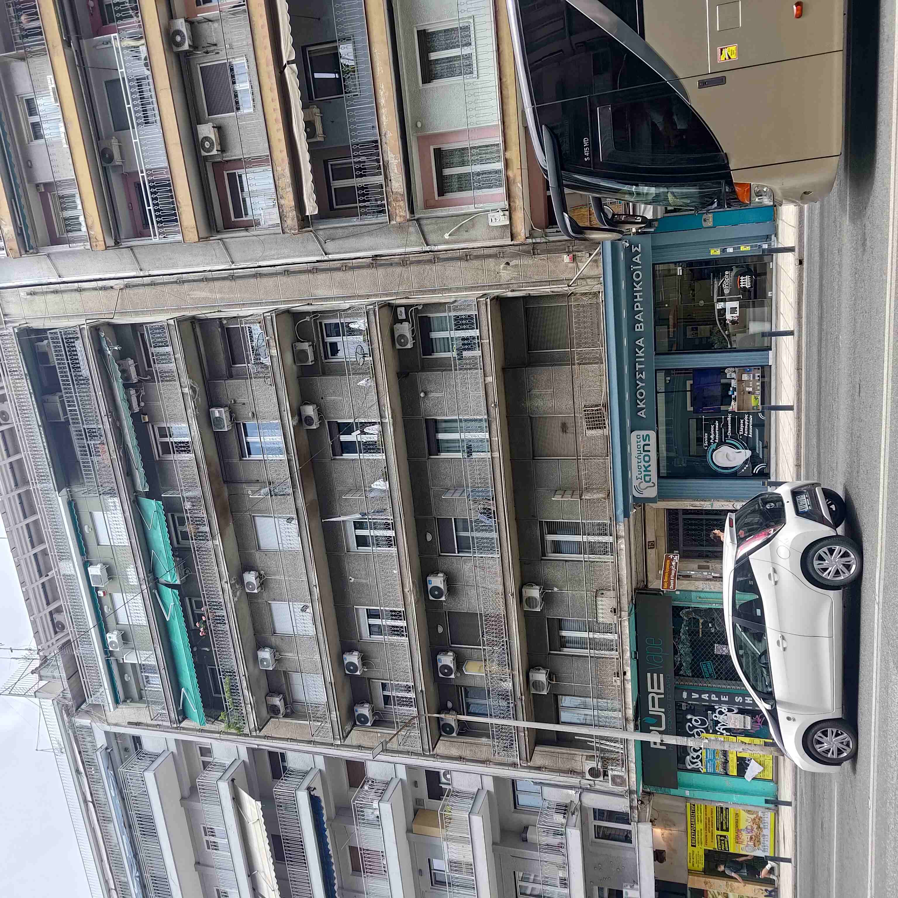 Κατοικία  σε πλειστηριασμό Municipality of Thessaloniki