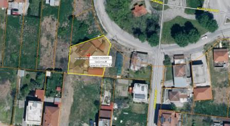 Κατοικία  σε πλειστηριασμό Δήμος Αλεξάνδρειας