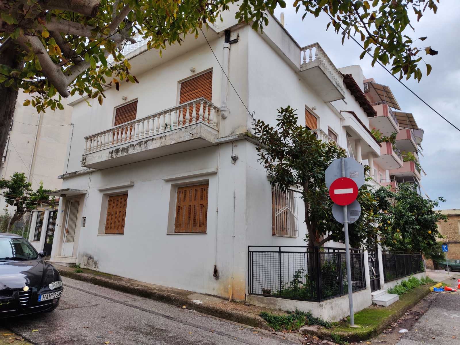 Κατοικία 126 τ.μ. σε πλειστηριασμό Δήμος Πύργου