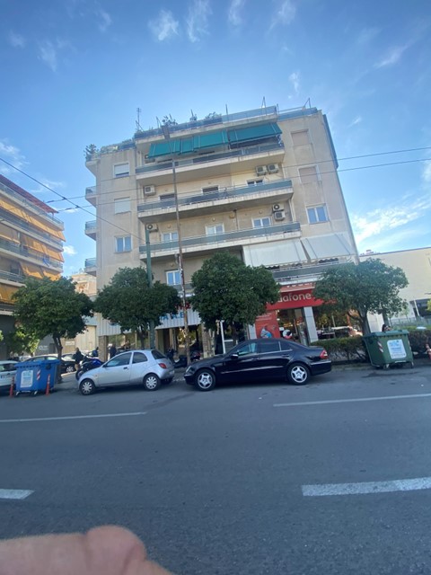 Κατοικία  σε πλειστηριασμό Municipality of Kallithea