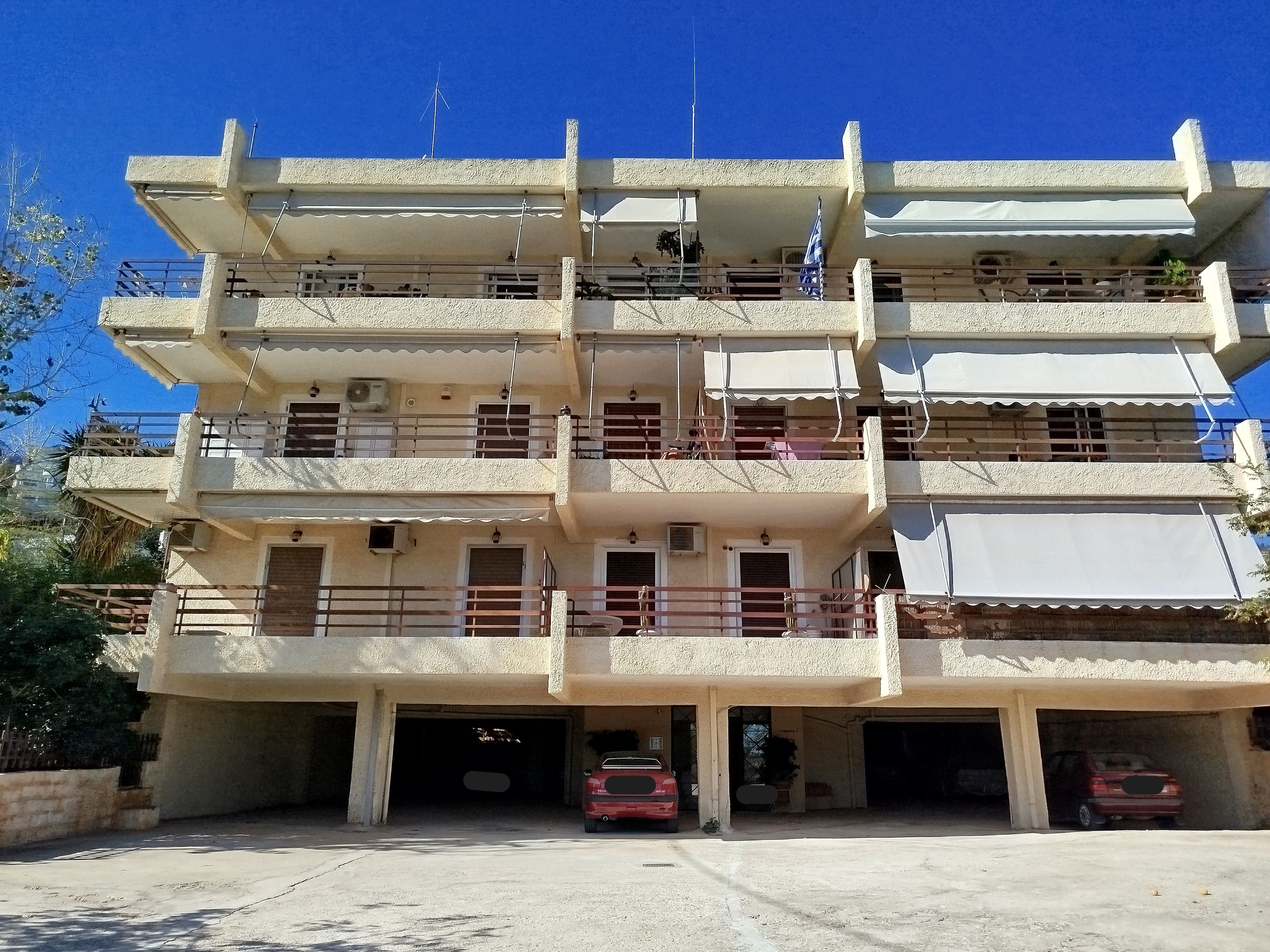 Κατοικία  σε πλειστηριασμό Δήμος Μαραθώνος