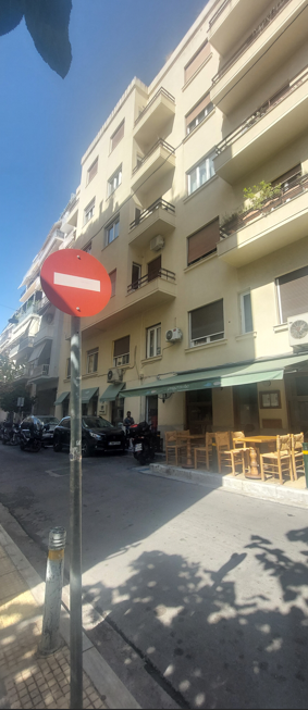 Κατοικία 54.05 sq.m. σε πλειστηριασμό Municipality of Athens