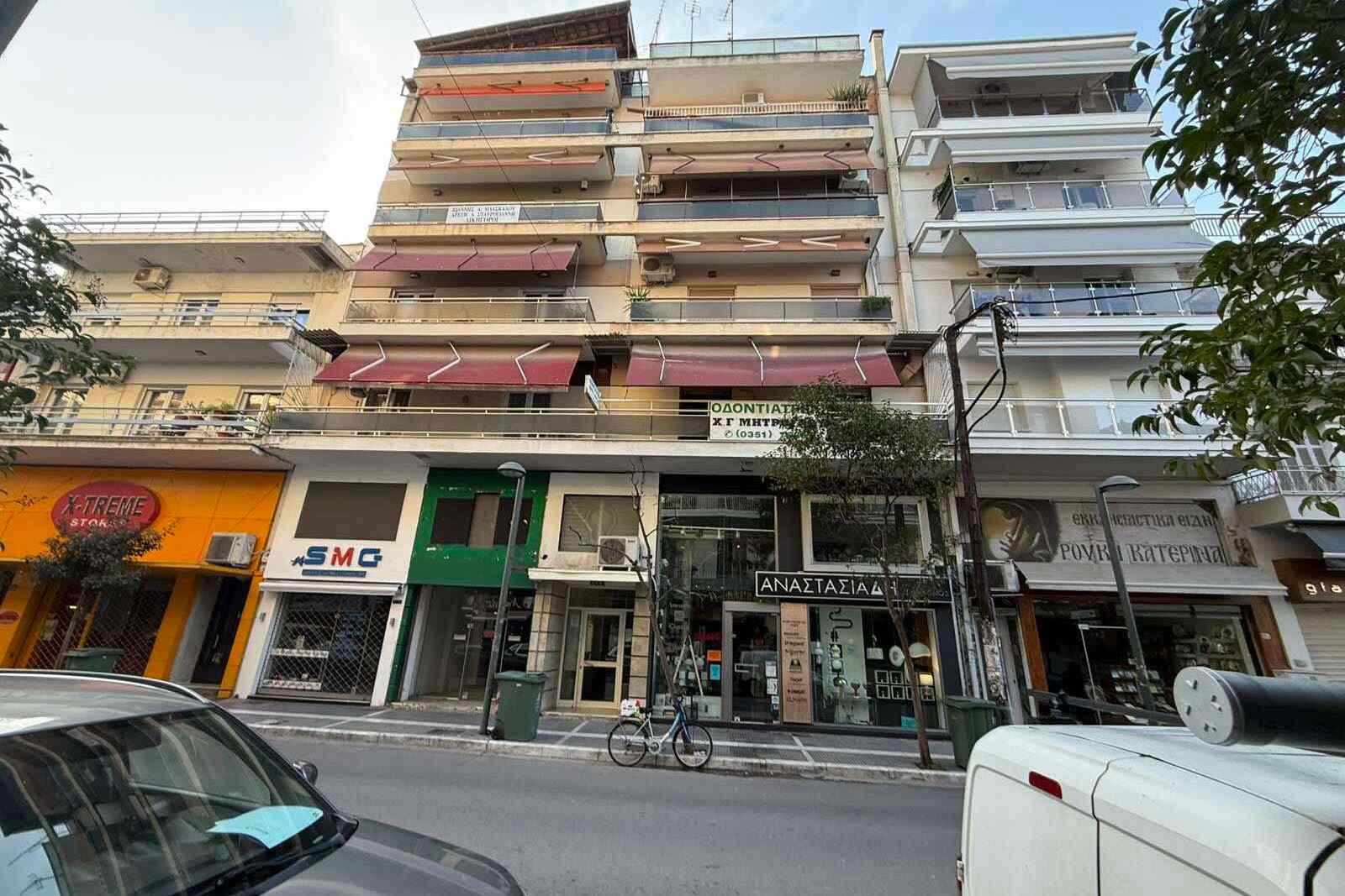 Κατοικία  σε πλειστηριασμό Municipality of Katerini