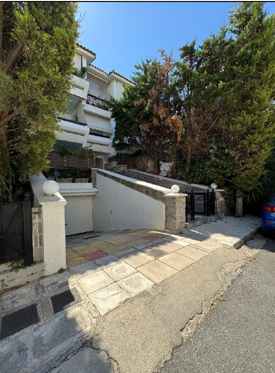 Κατοικία 87.09 τ.μ. σε πλειστηριασμό Δήμος Παλλήνης