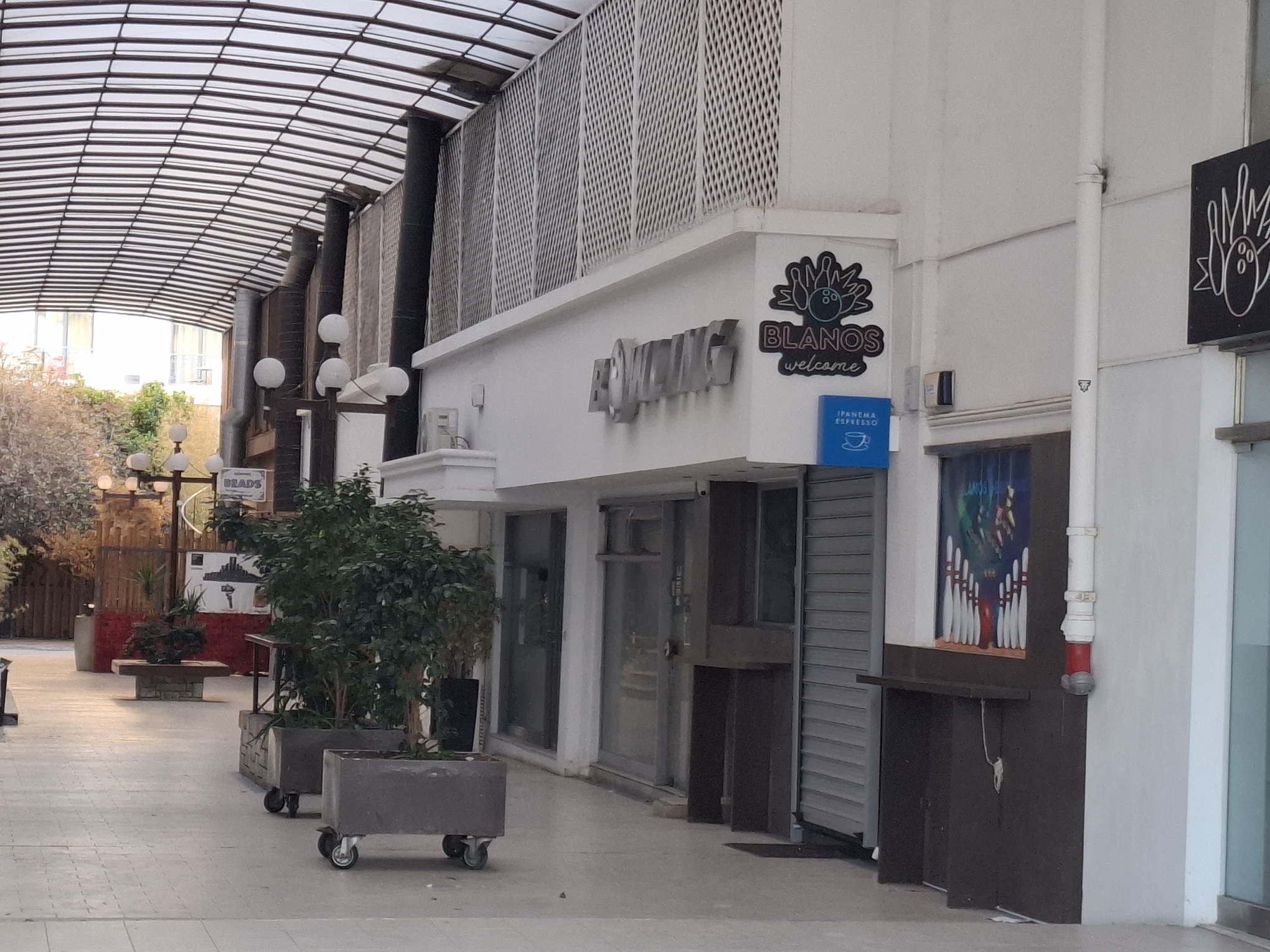 Άλλος Επαγγελματικός Χώρος 1017 τ.μ. σε πλειστηριασμό Δήμος Γλυφάδας