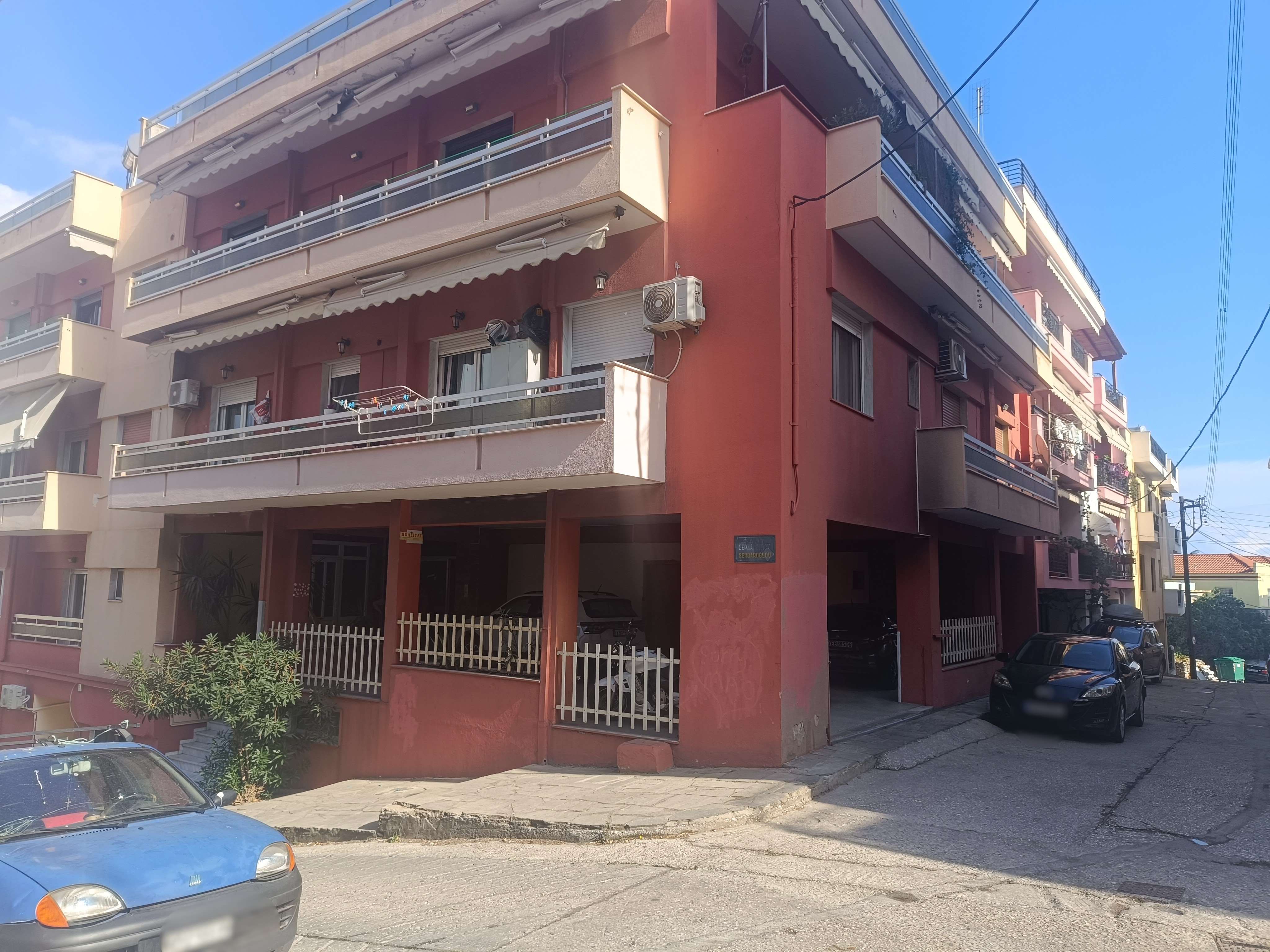 Κατοικία  σε πλειστηριασμό Δήμος Καβάλας