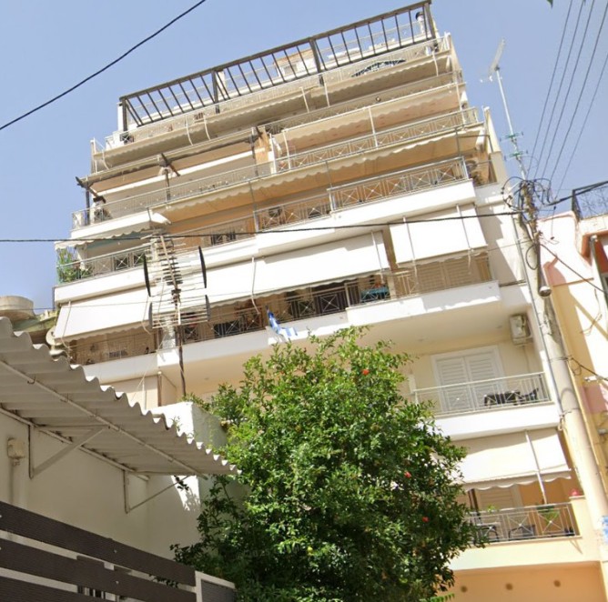 Κατοικία  σε πλειστηριασμό Municipality of Perama