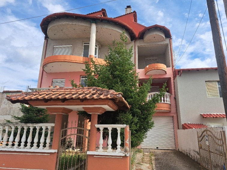 Κατοικία  σε πλειστηριασμό Δήμος Εορδαίας