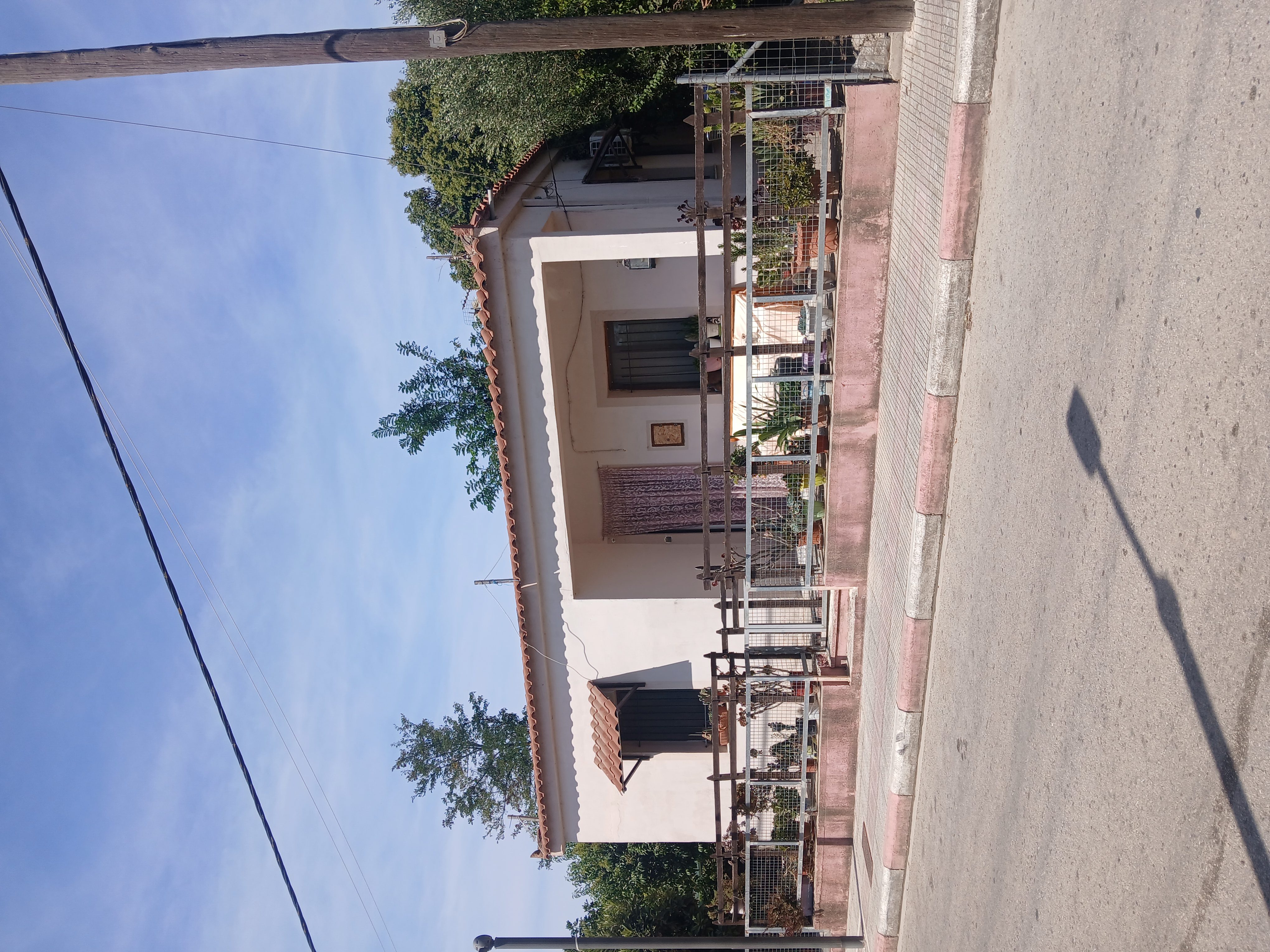 Οικόπεδο με κτίσμα 136.18 τ.μ. σε πλειστηριασμό Δήμος Πηνειού