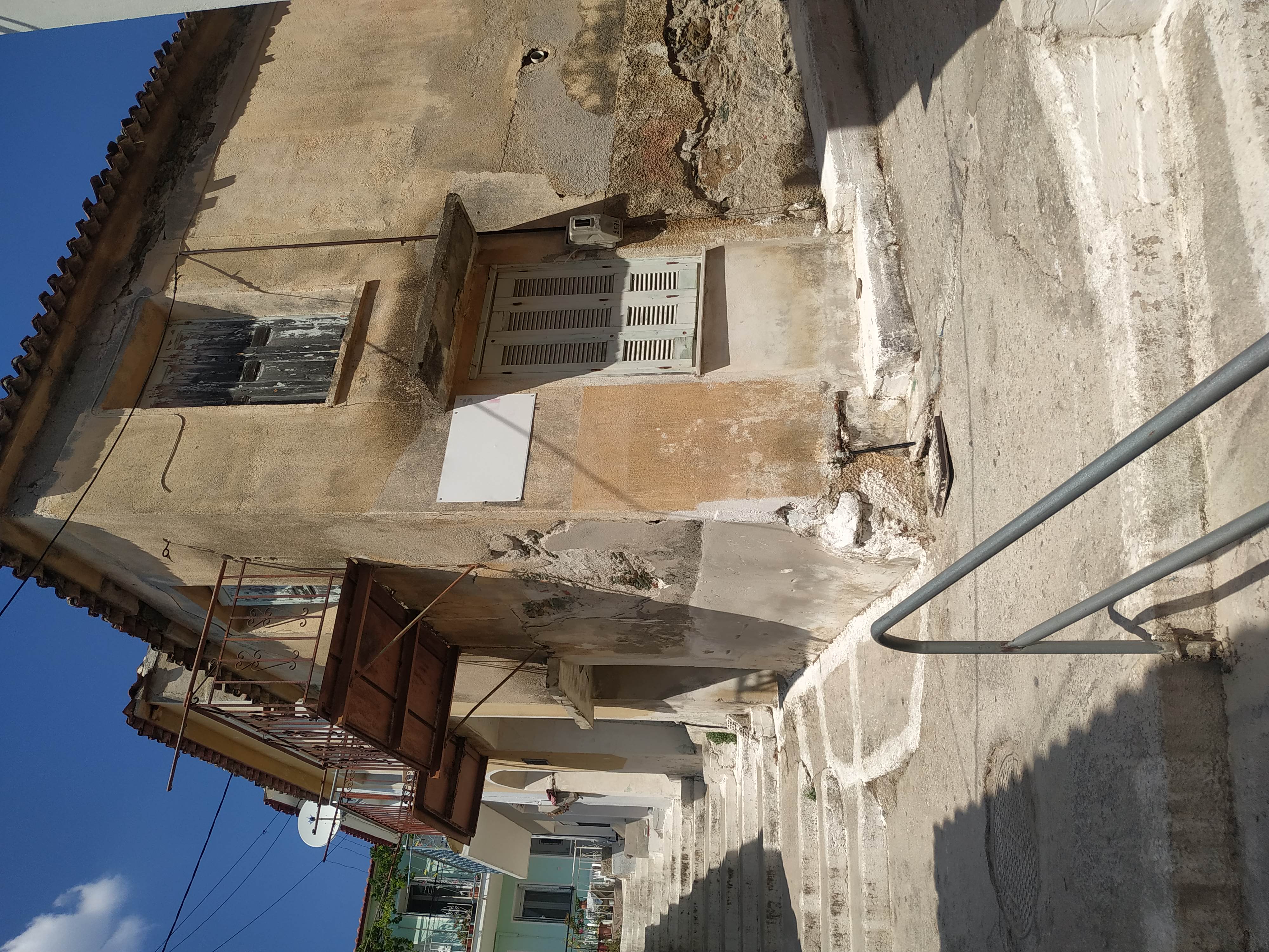 Κατοικία  σε πλειστηριασμό Δήμος Λέσβου