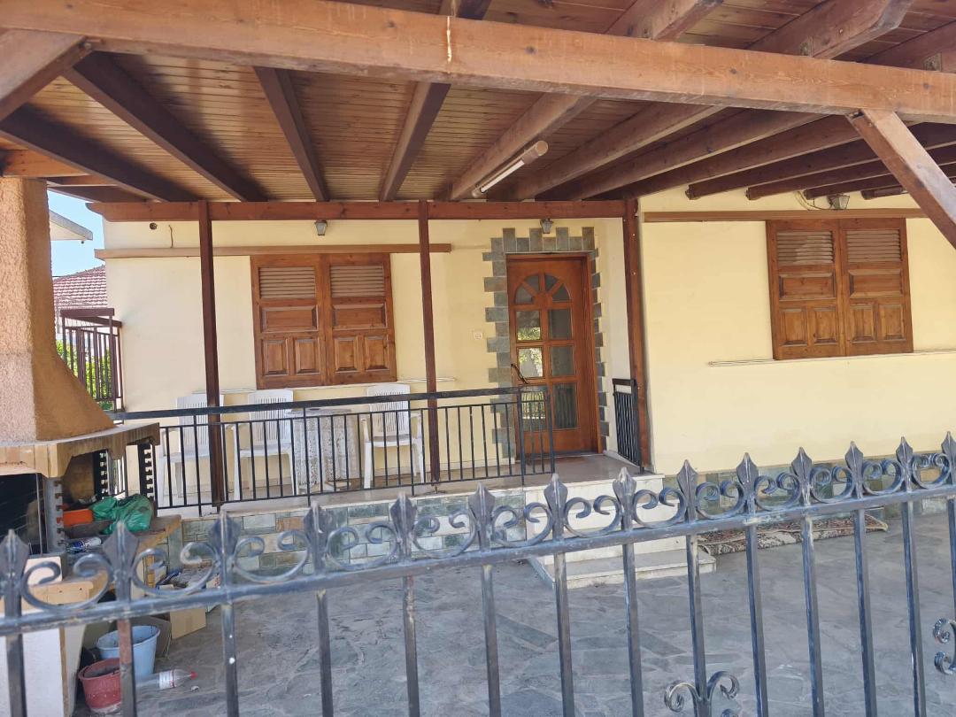 Κατοικία 115 τ.μ. σε πλειστηριασμό Δήμος Αιγιαλείας