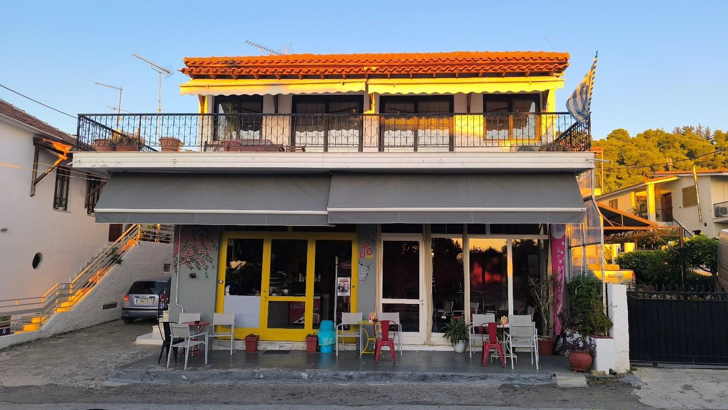 Οικόπεδο με κτίσμα 300 τ.μ. σε πλειστηριασμό Δήμος Σικυωνίων