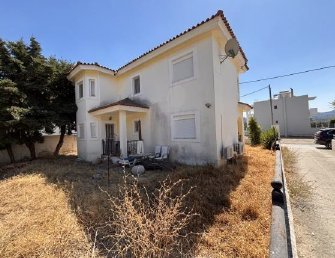 Οικόπεδο με κτίσμα  σε πλειστηριασμό Δήμος Ρόδου