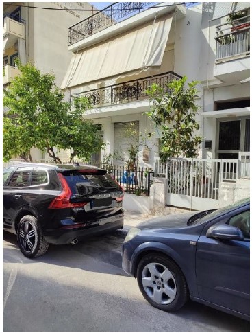 Κατάστημα  σε πλειστηριασμό Municipality of Nikia - Agios Ioannou Rentis