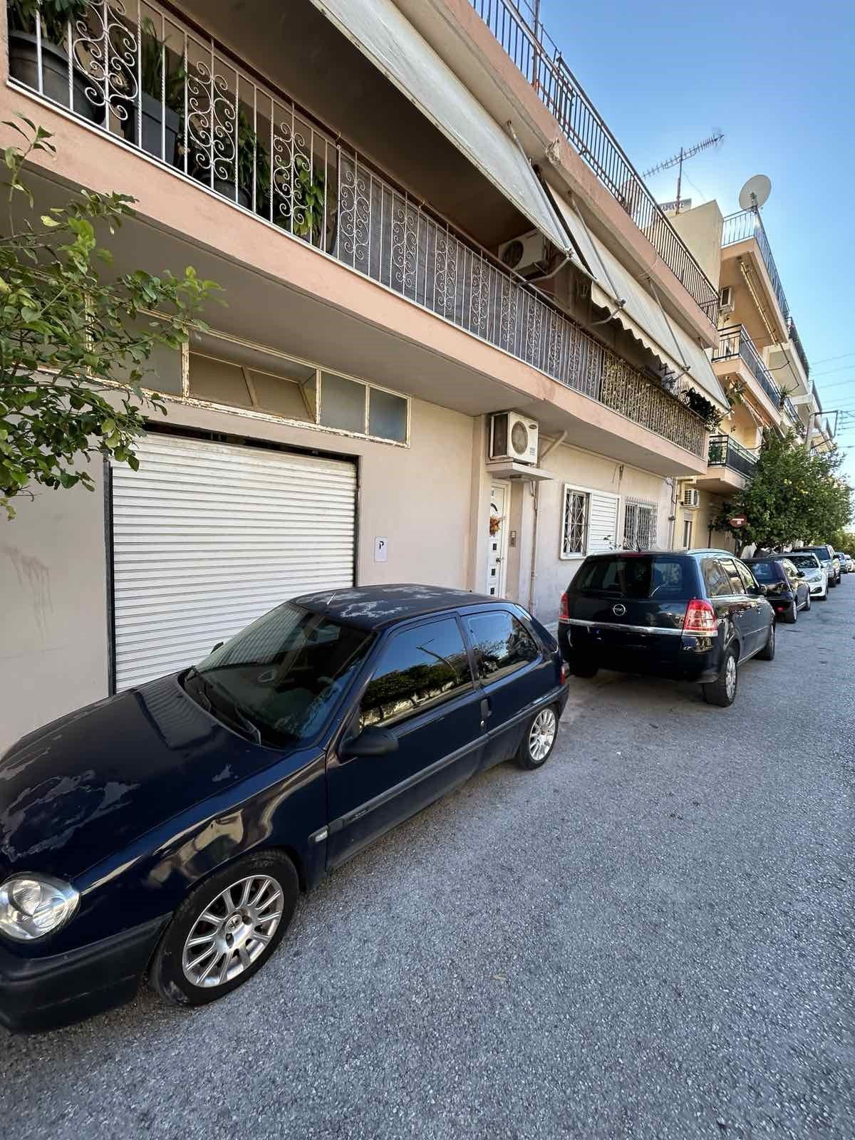 Κατοικία  σε πλειστηριασμό Δήμος Αγίας Βαρβάρας