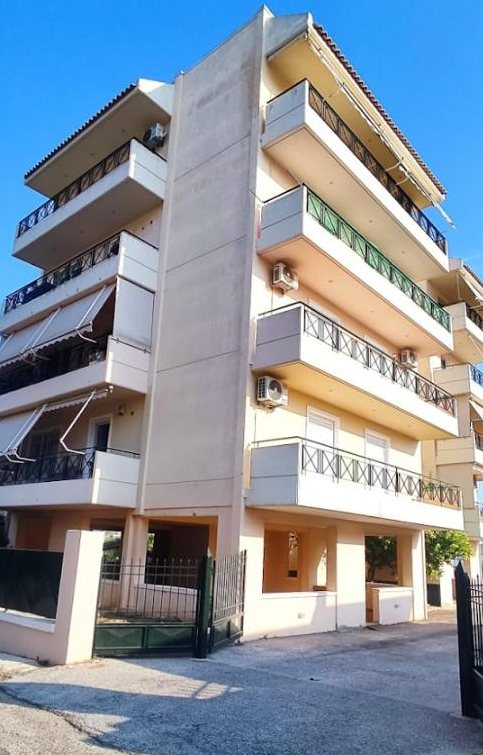 Θέση Στάθμευσης (parking) 113 τ.μ. σε πλειστηριασμό Δήμος Μαρκοπούλου Μεσογαίας