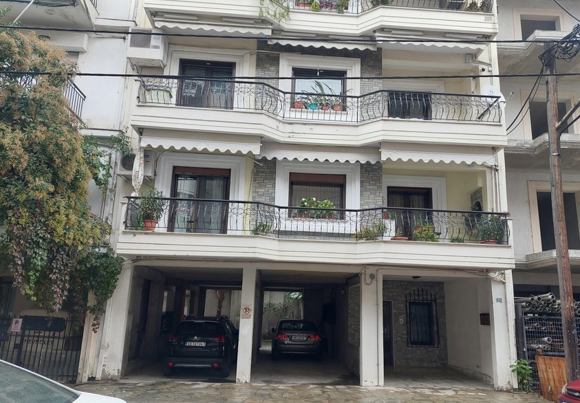 Κατοικία  σε πλειστηριασμό Δήμος Έδεσσας