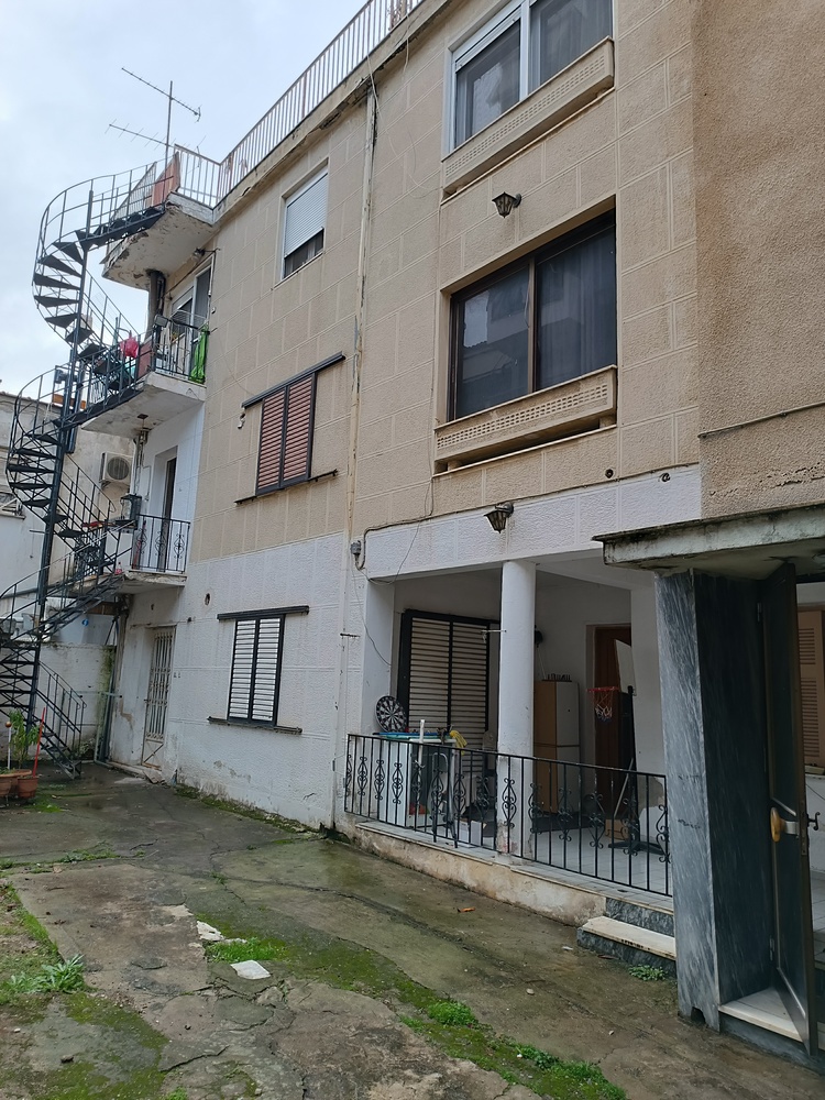 Κατοικία  σε πλειστηριασμό Municipality of Larissa