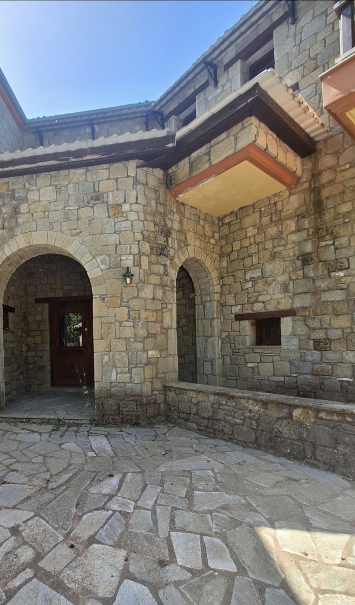 Ξενοδοχειακή Μονάδα  σε πλειστηριασμό Δήμος Πύλης