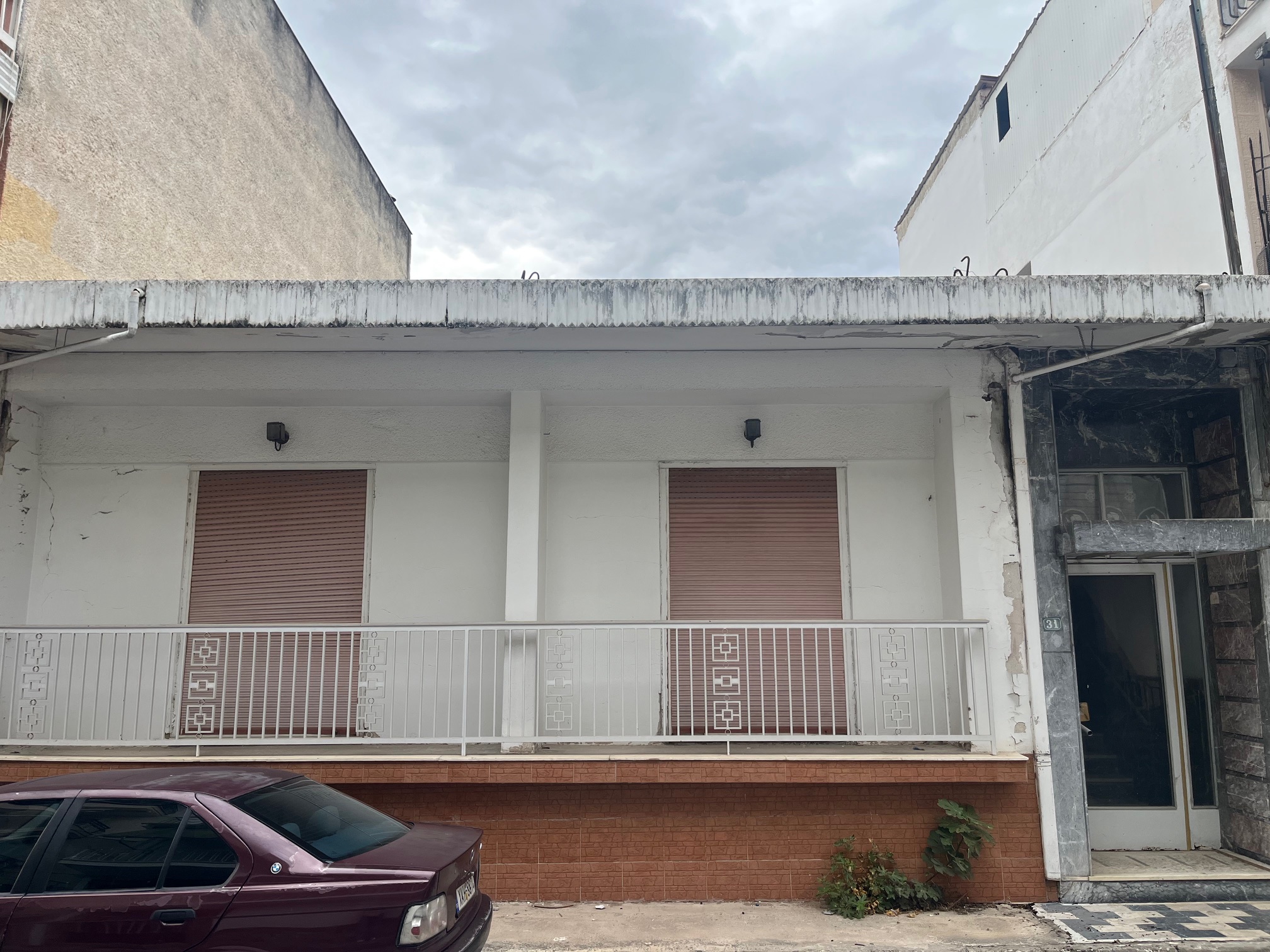 Κατοικία 127 τ.μ. σε πλειστηριασμό Δήμος Λαρισαίων