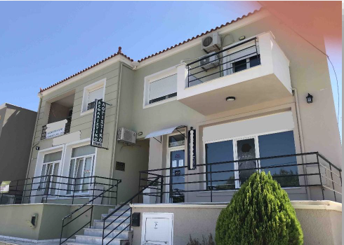 Γραφείο  σε πλειστηριασμό Δήμος Λέσβου