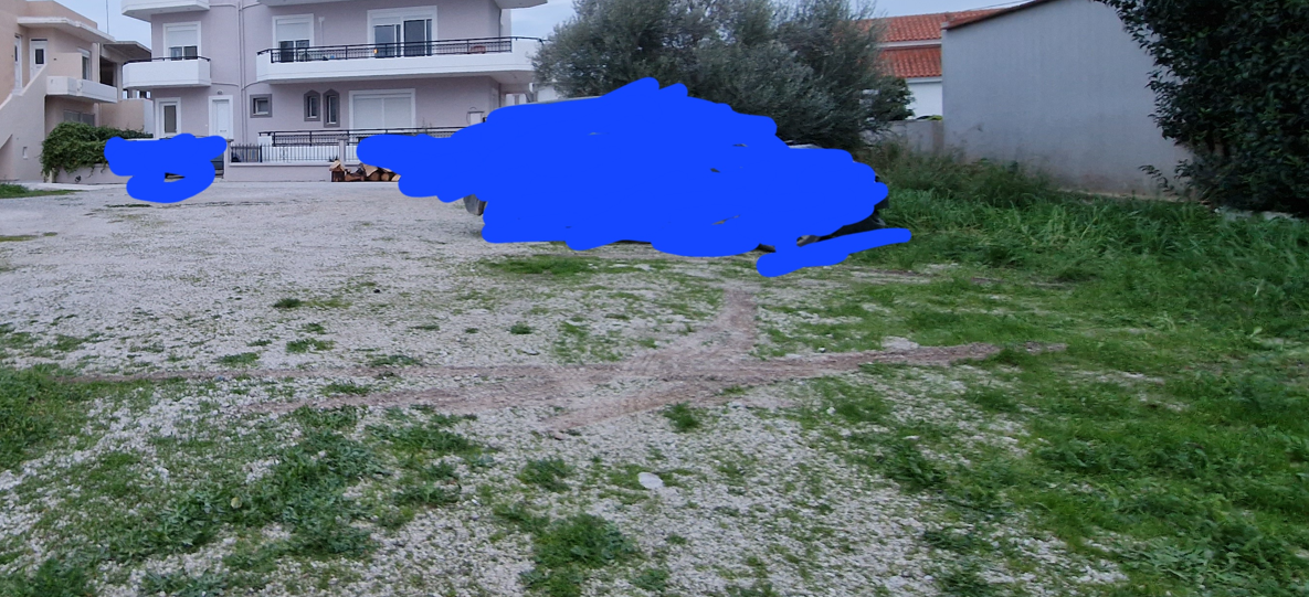 Οικόπεδο  σε πλειστηριασμό Δήμος Ρόδου