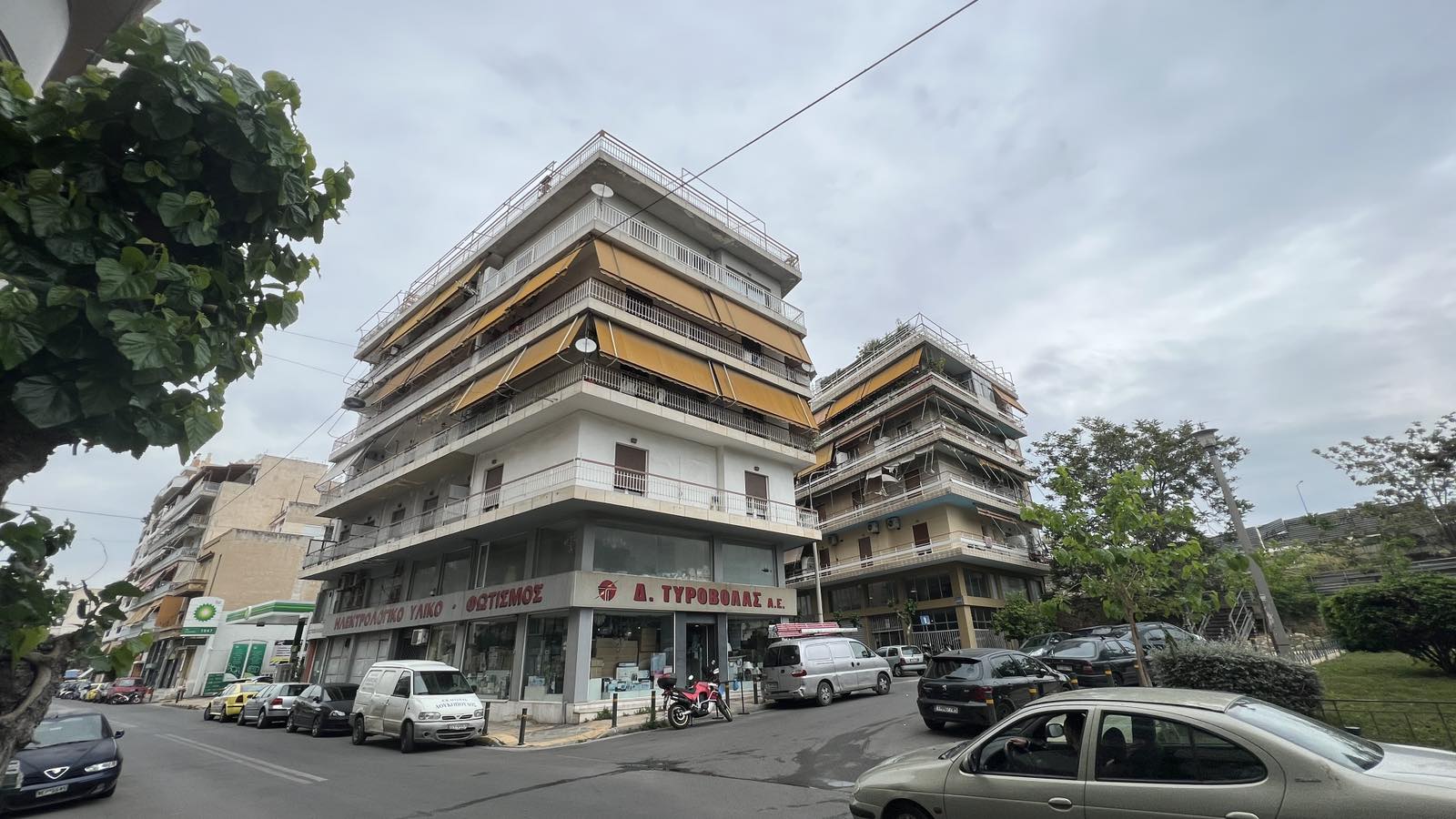 Κατοικία  σε πλειστηριασμό Δήμος Αθηναίων