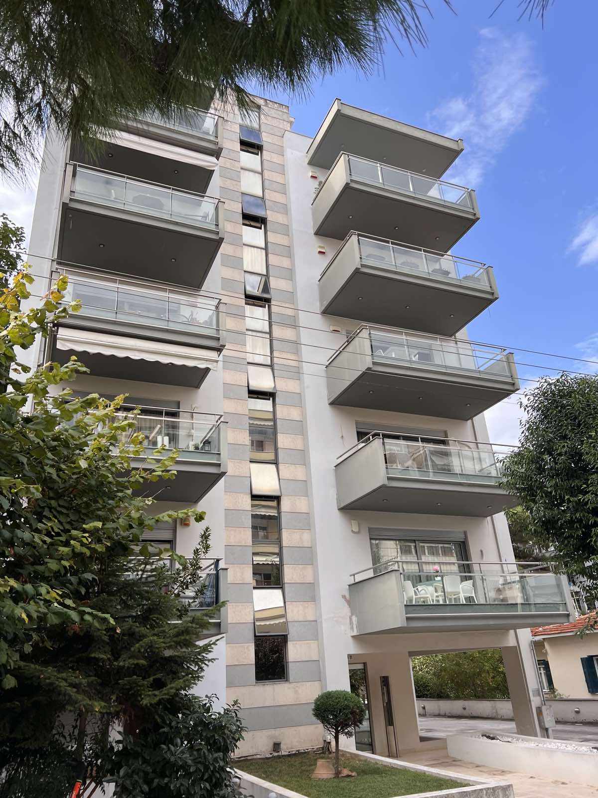 Κατοικία  σε πλειστηριασμό Municipality of Kalamaria