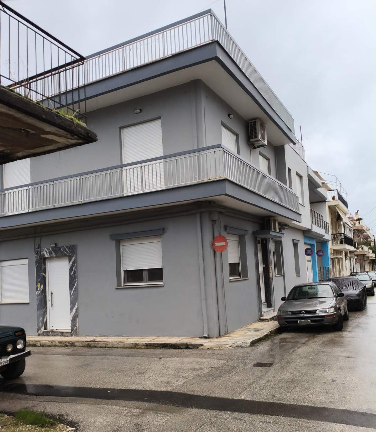 Κατοικία  σε πλειστηριασμό Municipality of Patreon