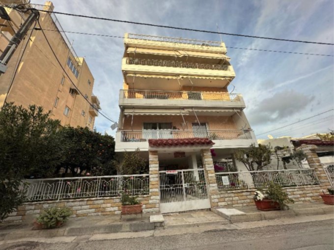 Κατοικία  σε πλειστηριασμό Δήμος Παλλήνης