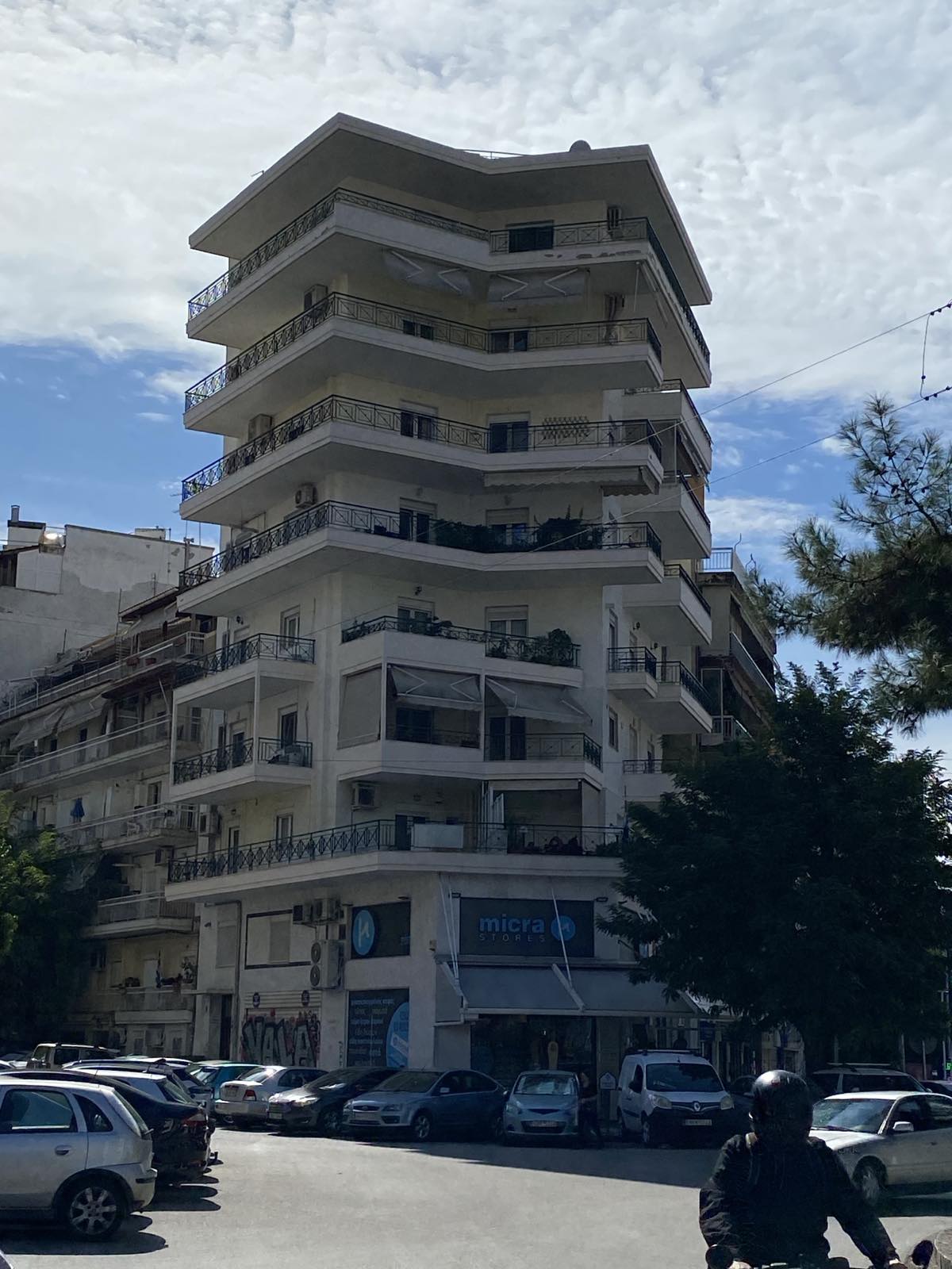 Κατοικία  σε πλειστηριασμό Municipality of Thessaloniki