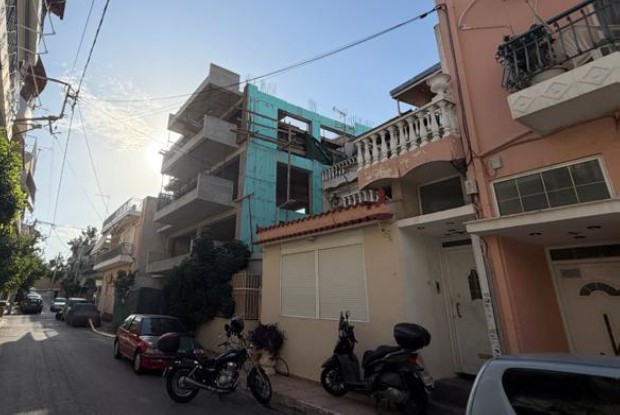 Κατοικία  σε πλειστηριασμό Δήμος Περιστερίου